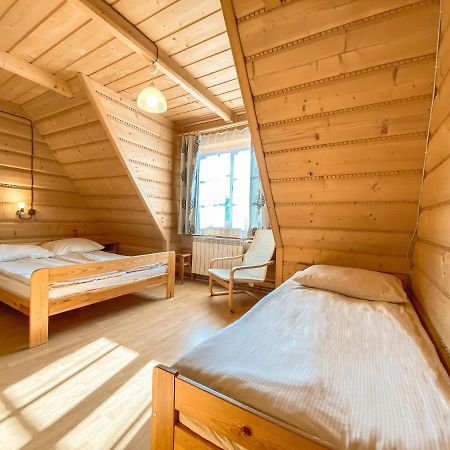 Apartmán Klon Tatranská Bukovina Exteriér fotografie