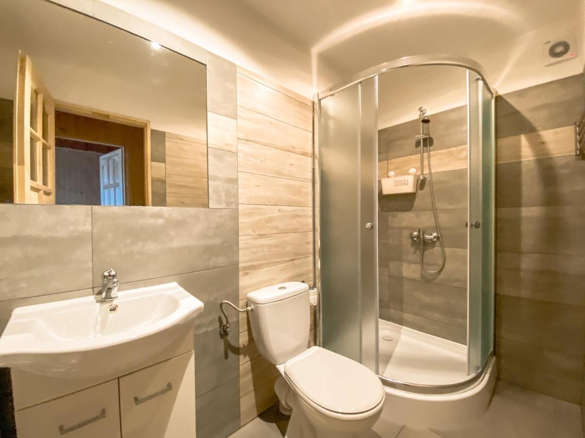 Apartmán Klon Tatranská Bukovina Exteriér fotografie